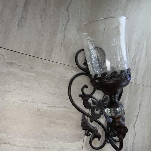 Wall decoration - Picture 1 of 2